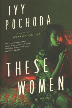 These women : a novel  Cover Image