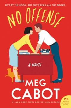 No offense : a novel  Cover Image