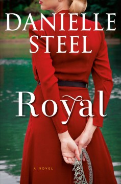 Royal : a novel  Cover Image