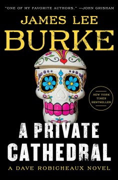 A private cathedral  Cover Image