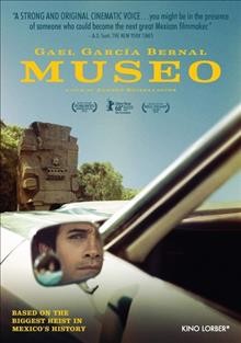 Museo Cover Image