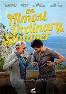 An almost ordinary summer Cover Image