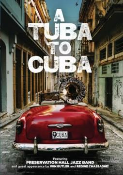 A tuba to Cuba Cover Image