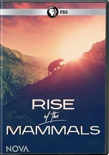 Rise of the mammals Cover Image