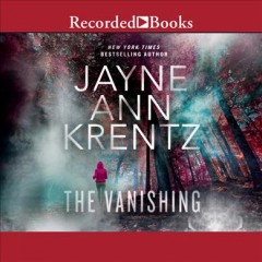 The vanishing Cover Image