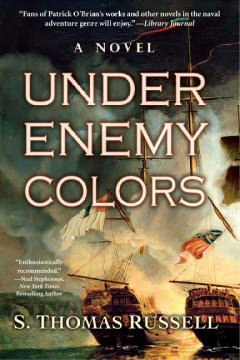 Under enemy colors  Cover Image
