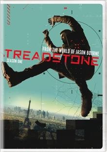 Treadstone. Season 1 Cover Image