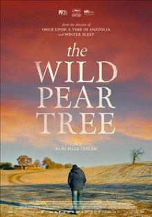 The Wild Pear Tree Cover Image