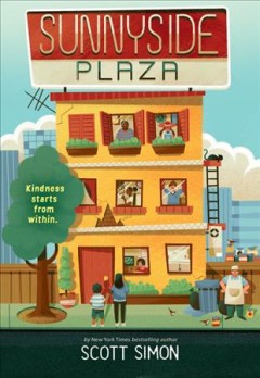 Sunnyside Plaza  Cover Image