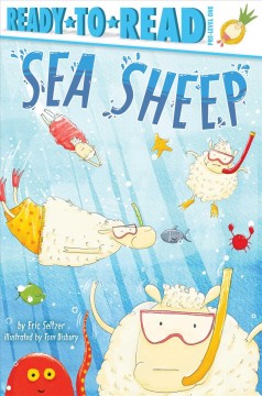Sea sheep  Cover Image