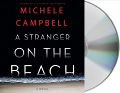 A stranger on the beach Cover Image