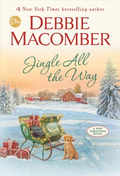 Jingle all the way : a novel  Cover Image