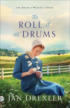 The roll of the drums  Cover Image