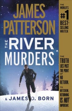 The river murders : thrillers  Cover Image