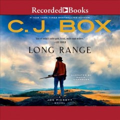 Long range Cover Image