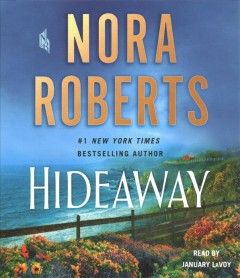 Hideaway Cover Image