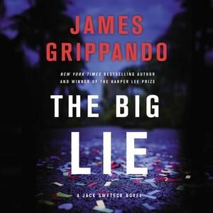 The big lie Cover Image