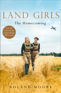 The homecoming  Cover Image