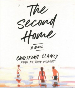 The second home Cover Image