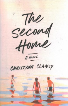 The second home  Cover Image