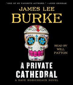 A private cathedral Cover Image