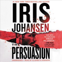 The persuasion Cover Image
