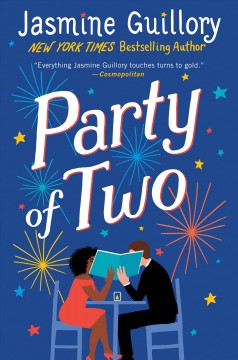 Party of two  Cover Image