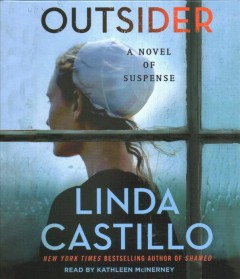Outsider Cover Image