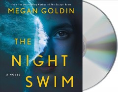 The night swim Cover Image