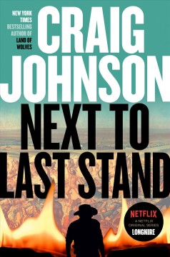 Next to last stand  Cover Image