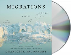 Migrations Cover Image