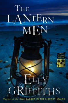 The Lantern Men  Cover Image