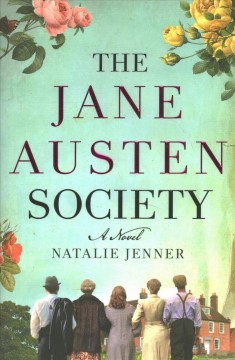 The Jane Austen Society  Cover Image