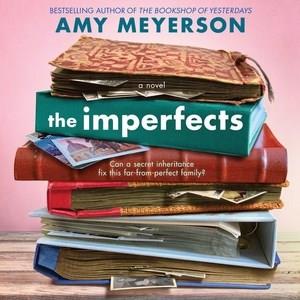 The imperfects Cover Image