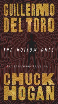 The hollow ones Cover Image