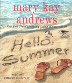 Hello, summer Cover Image
