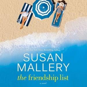 The friendship list Cover Image