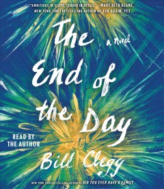 The end of the day Cover Image