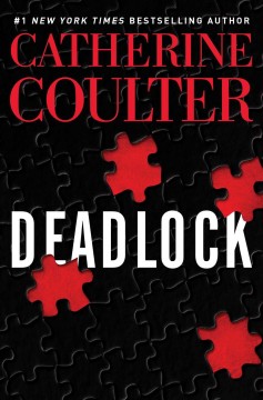 Deadlock  Cover Image