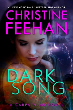 Dark song  Cover Image