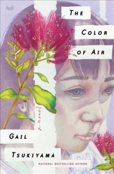 The color of air : a novel  Cover Image