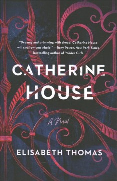 Catherine House : a novel  Cover Image