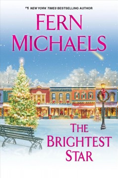 The brightest star  Cover Image