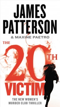 The 20th victim Cover Image