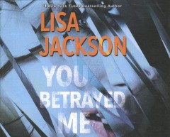 You betrayed me Cover Image