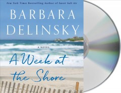 A week at the shore Cover Image