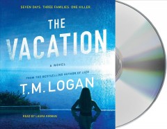 The vacation Cover Image