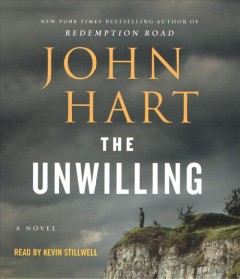 The unwilling Cover Image