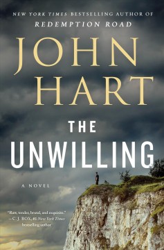 The unwilling  Cover Image