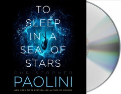 To sleep in a sea of stars Cover Image